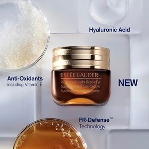 Estée Lauder advanced Night Repair Eye Cream